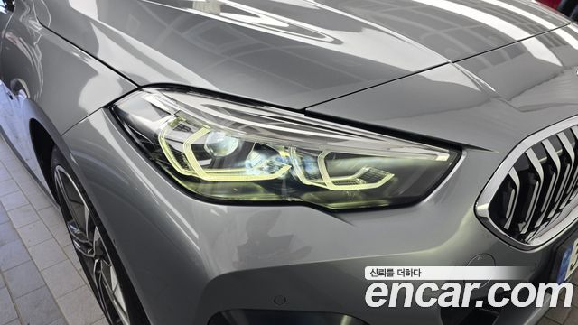 BMW 2 Series Gran Coupe (F44) 220i M Sports 2022 — фото 22