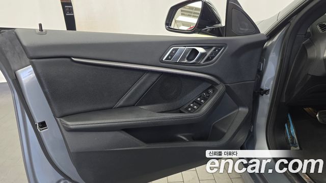 BMW 2 Series Gran Coupe (F44) 220i M Sports 2022 — фото 24