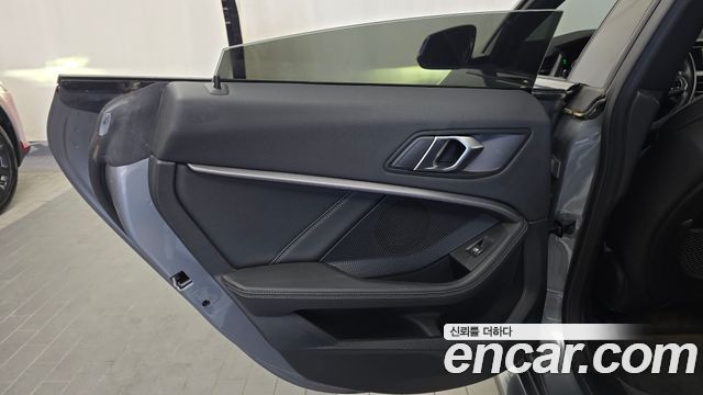 BMW 2 Series Gran Coupe (F44) 220i M Sports 2022 — фото 25