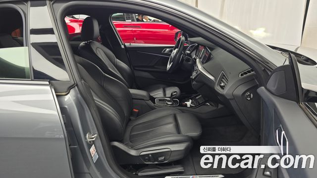 BMW 2 Series Gran Coupe (F44) 220i M Sports 2022 — фото 26