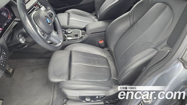 BMW 2 Series Gran Coupe (F44) 220i M Sports 2022 — фото 29