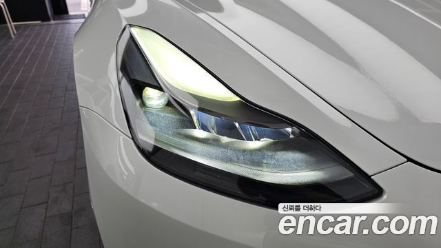Tesla Model 3 Long Range AWD 2021 — фото 22