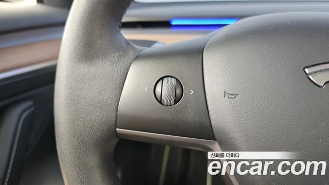 Tesla Model 3 Long Range AWD 2021 — фото 26