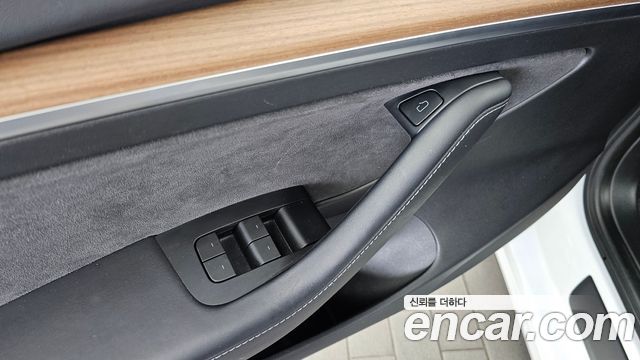 Tesla Model 3 Long Range AWD 2021 — фото 27