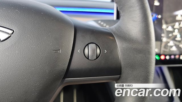 Tesla Model 3 Long Range AWD 2021 — фото 30