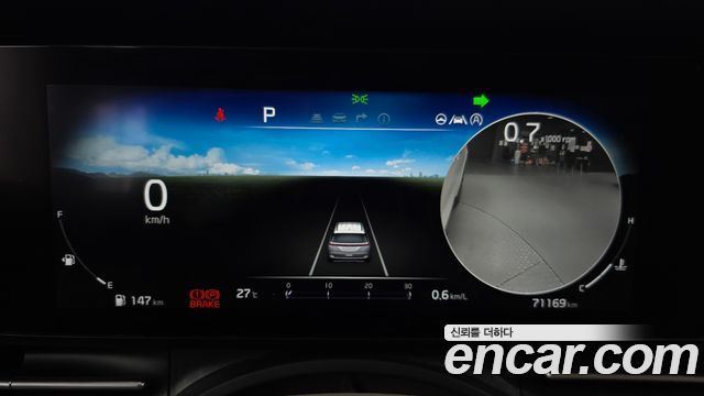 Kia Carnival (IV) Diesel 9-Seater Signature 2021 — фото 8