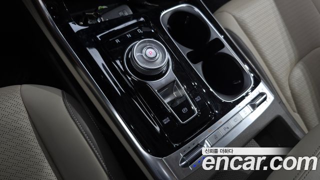 Kia Carnival (IV) Diesel 9-Seater Signature 2021 — фото 9
