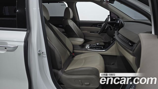 Kia Carnival (IV) Diesel 9-Seater Signature 2021 — фото 11
