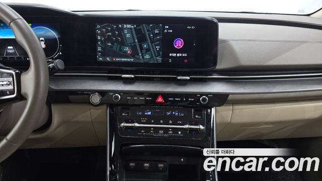 Kia Carnival (IV) Diesel 9-Seater Signature 2021 — фото 14