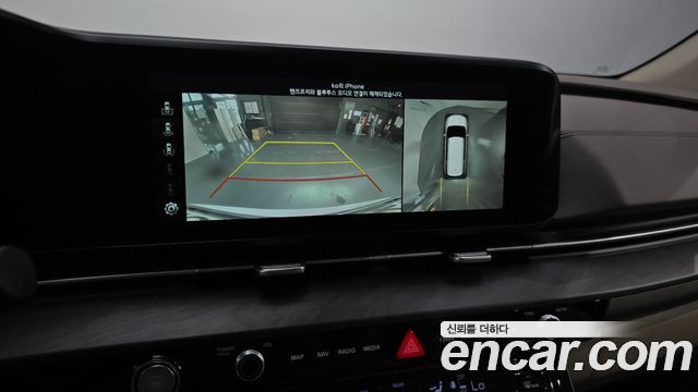 Kia Carnival (IV) Diesel 9-Seater Signature 2021 — фото 15
