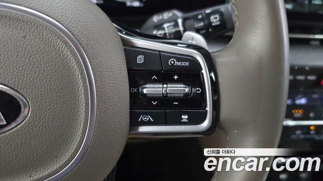 Kia Carnival (IV) Diesel 9-Seater Signature 2021 — фото 18