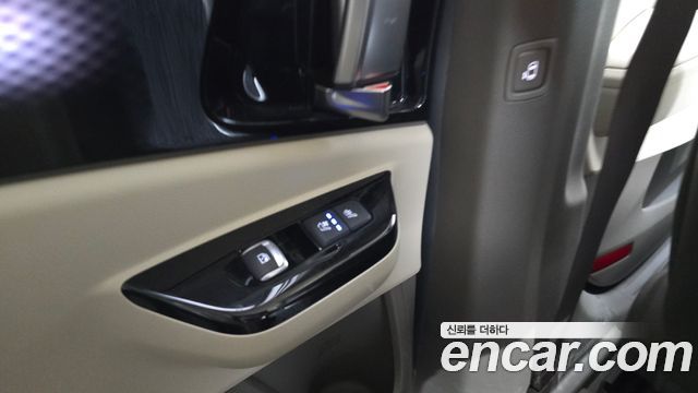 Kia Carnival (IV) Diesel 9-Seater Signature 2021 — фото 19