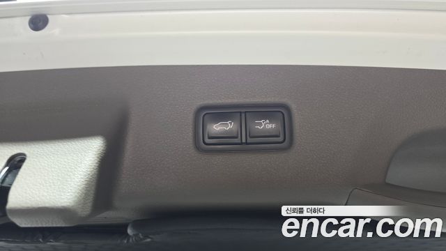 Kia Carnival (IV) Diesel 9-Seater Signature 2021 — фото 20