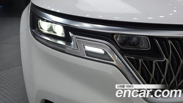 Kia Carnival (IV) Diesel 9-Seater Signature 2021 — фото 22