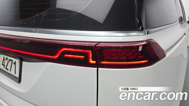 Kia Carnival (IV) Diesel 9-Seater Signature 2021 — фото 23