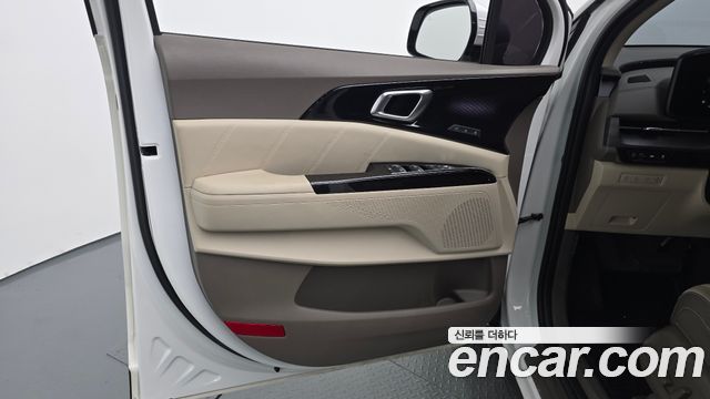 Kia Carnival (IV) Diesel 9-Seater Signature 2021 — фото 24
