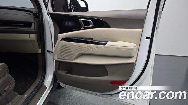 Kia Carnival (IV) Diesel 9-Seater Signature 2021 — фото 25
