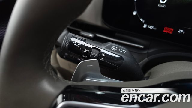Kia Carnival (IV) Diesel 9-Seater Signature 2021 — фото 29