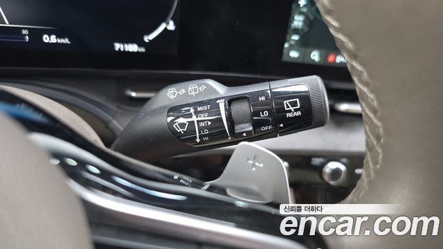 Kia Carnival (IV) Diesel 9-Seater Signature 2021 — фото 30