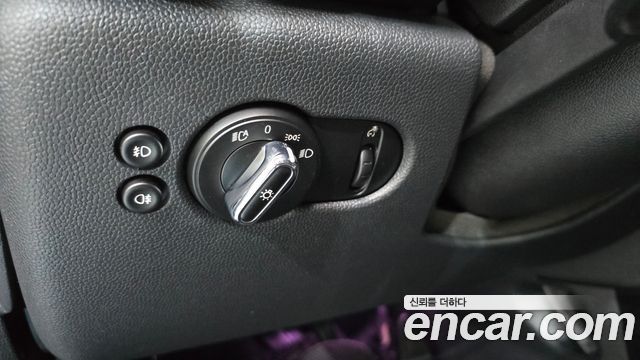 MINI Cooper S 5Door HIGH 3rd 2021 — фото 15