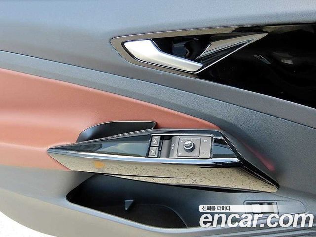 Volkswagen ID.4 Pro 2023 — фото 10
