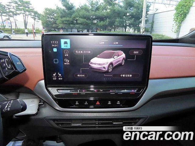 Volkswagen ID.4 Pro 2023 — фото 16