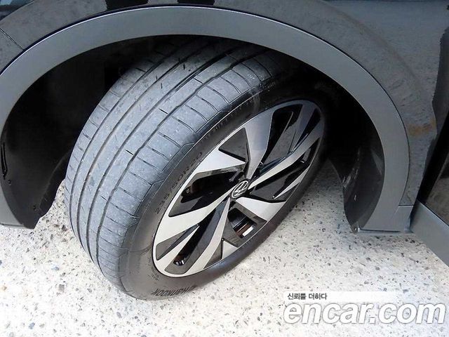 Volkswagen ID.4 Pro 2023 — фото 23