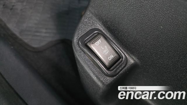 Renault Korea SM3 Neo SE 2016 — фото 18