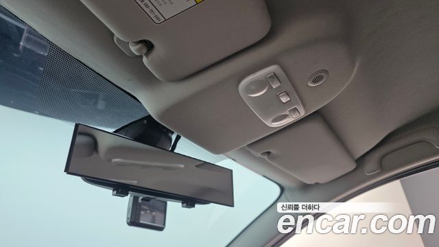 Renault Korea SM3 Neo SE 2016 — фото 19