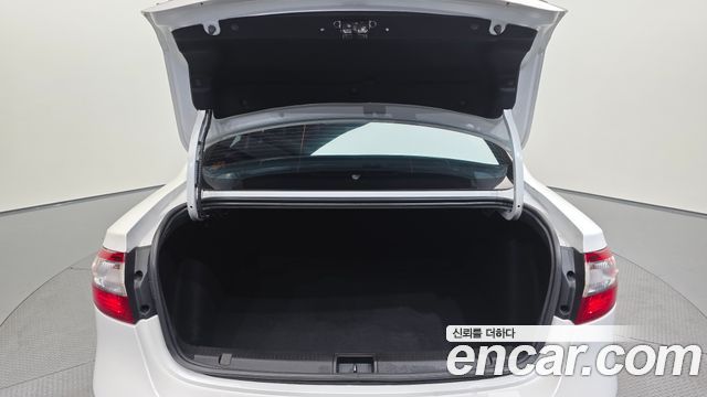 Renault Korea SM3 Neo SE 2016 — фото 20