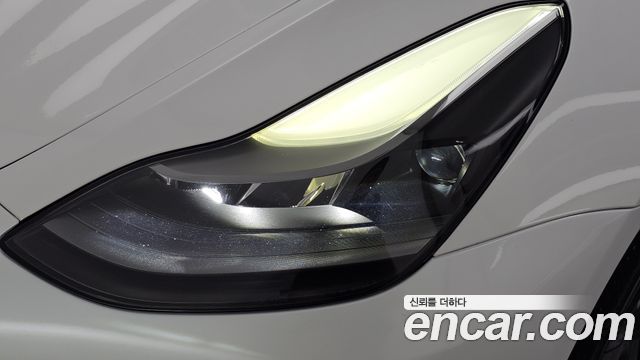 Tesla Model 3 Long Range AWD 2021 — фото 22