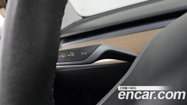 Tesla Model 3 Long Range AWD 2021 — фото 32
