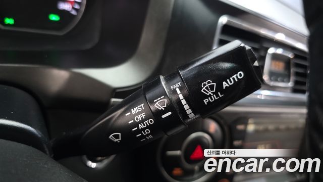 KG Mobility (SsangYong) Korando Sport 2.2 CX5 2WD PASSION 2017 — фото 18