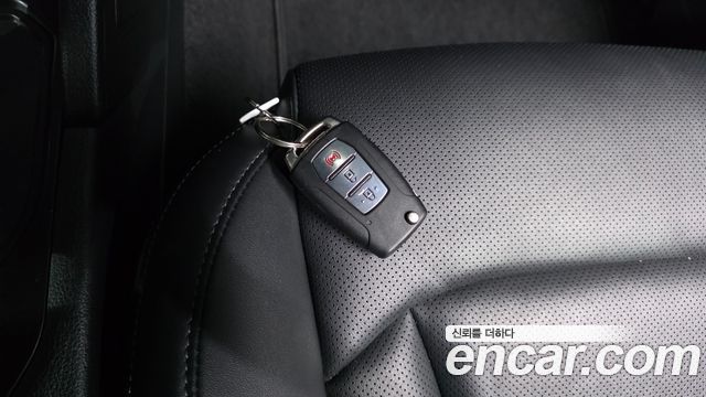 KG Mobility (SsangYong) Rexton Sports Khan Diesel 2.2 4WD Prestige 2022 — фото 16