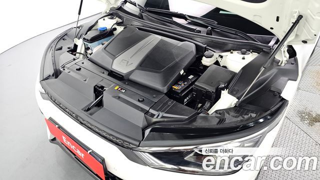 Kia EV6 Long Range GT Line 2023 — фото 6