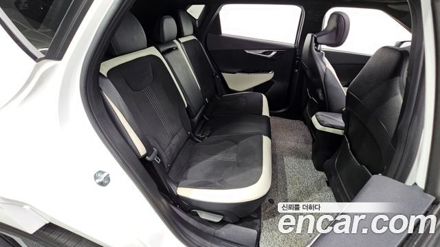 Kia EV6 Long Range GT Line 2023 — фото 15