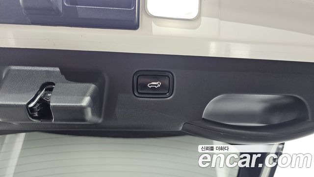 Kia EV6 Long Range GT Line 2023 — фото 19