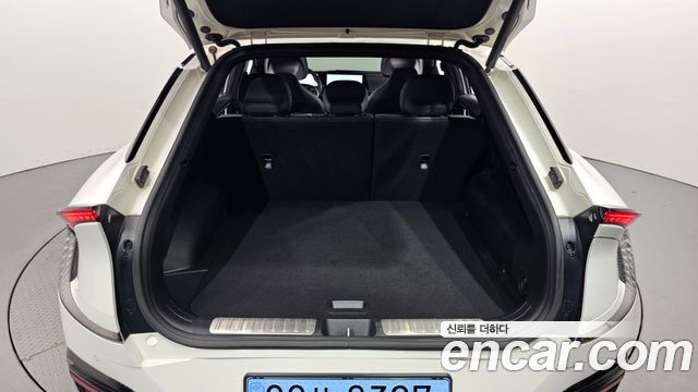 Kia EV6 Long Range GT Line 2023 — фото 20