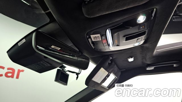 Kia EV6 Long Range GT Line 2023 — фото 23