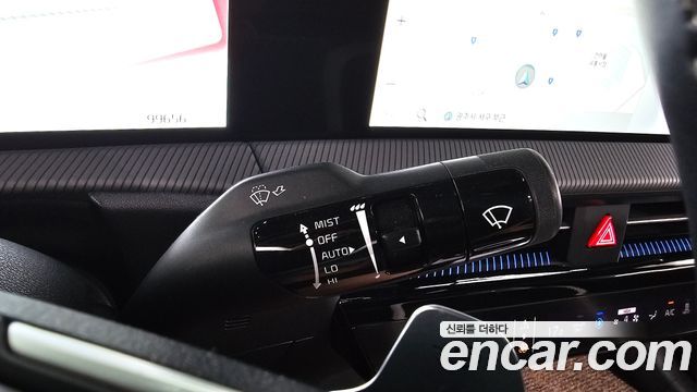 Kia EV6 Long Range GT Line 2023 — фото 33