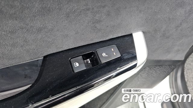 Kia EV6 Long Range GT Line 2023 — фото 35