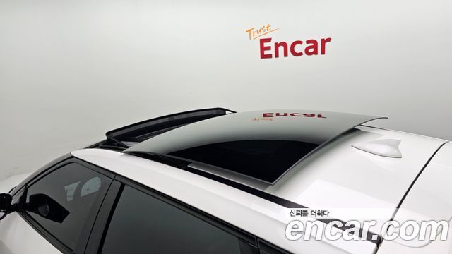 Kia EV6 Long Range GT Line 2023 — фото 36