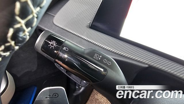 Kia EV6 Long Range GT Line 2023 — фото 39