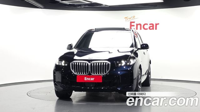 BMW X5 (G05) xDrive 30d M Sport 2026 — фото 3