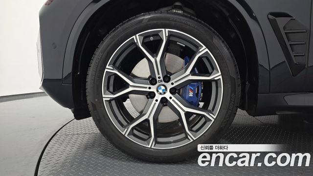 BMW X5 (G05) xDrive 30d M Sport 2026 — фото 5