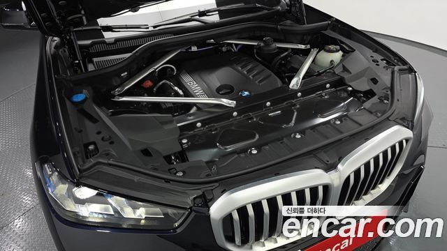 BMW X5 (G05) xDrive 30d M Sport 2026 — фото 6