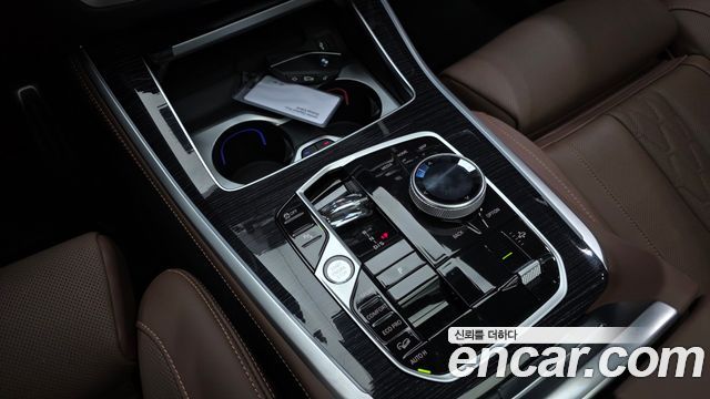 BMW X5 (G05) xDrive 30d M Sport 2026 — фото 9