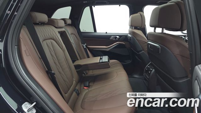 BMW X5 (G05) xDrive 30d M Sport 2026 — фото 12