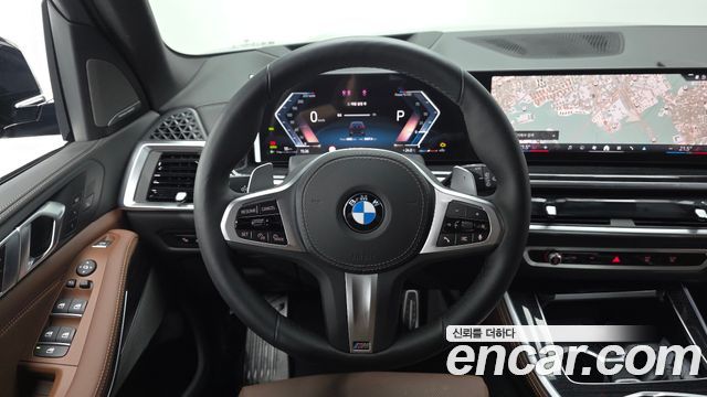 BMW X5 (G05) xDrive 30d M Sport 2026 — фото 13
