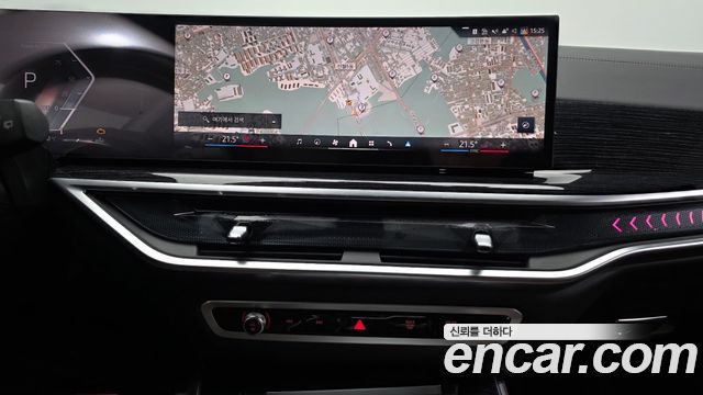 BMW X5 (G05) xDrive 30d M Sport 2026 — фото 14